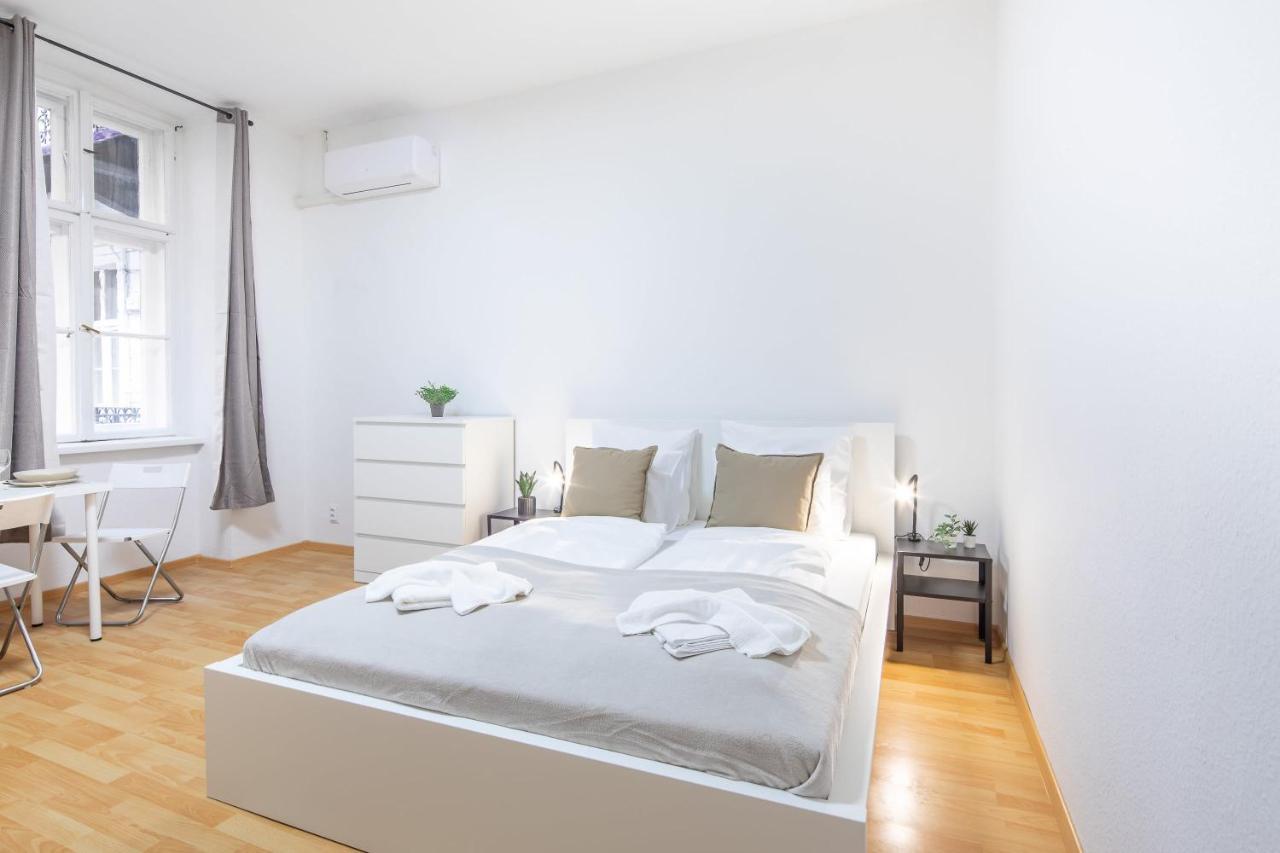 Very Central Convenient Flat Budapeste Exterior foto