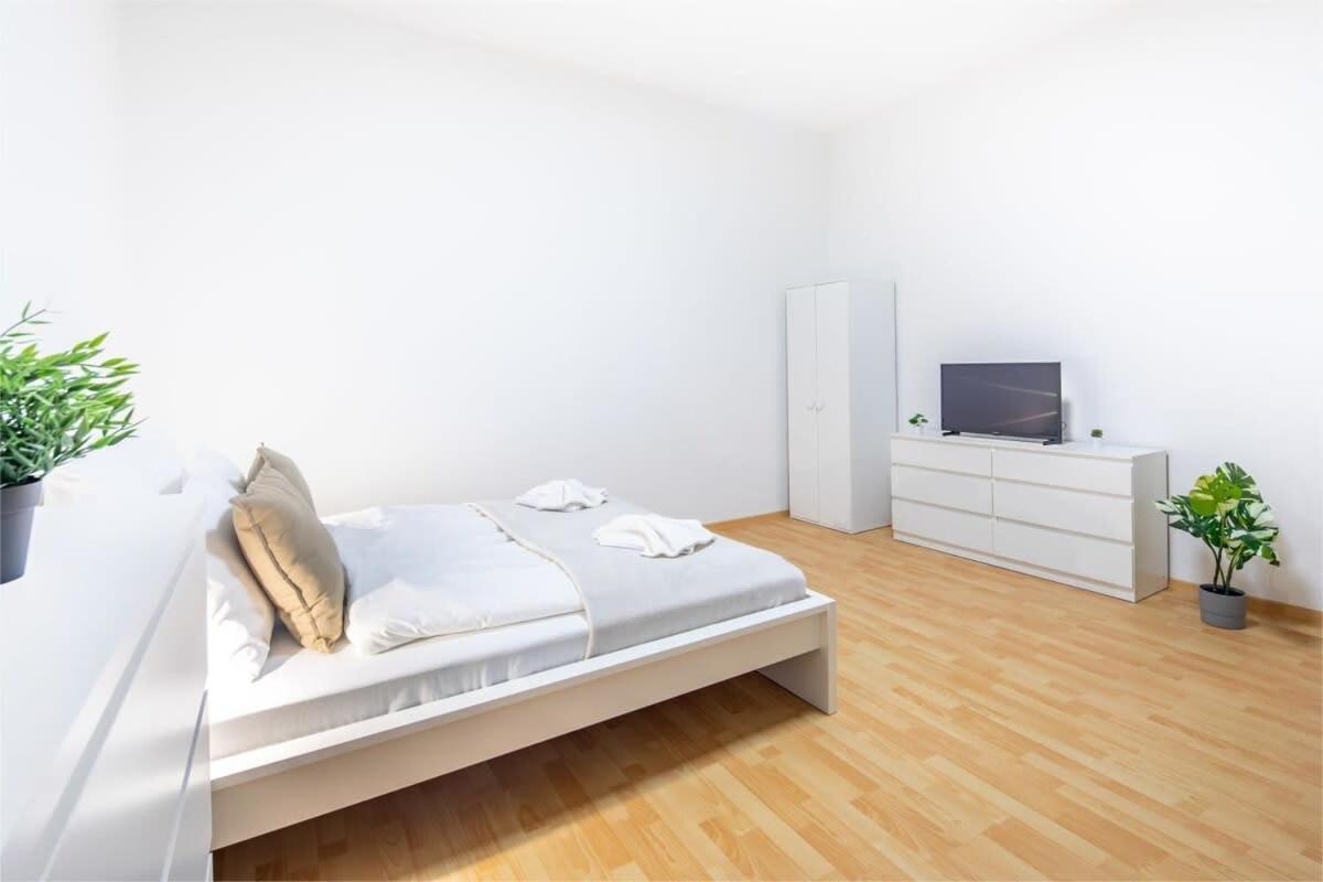 Very Central Convenient Flat Budapeste Exterior foto