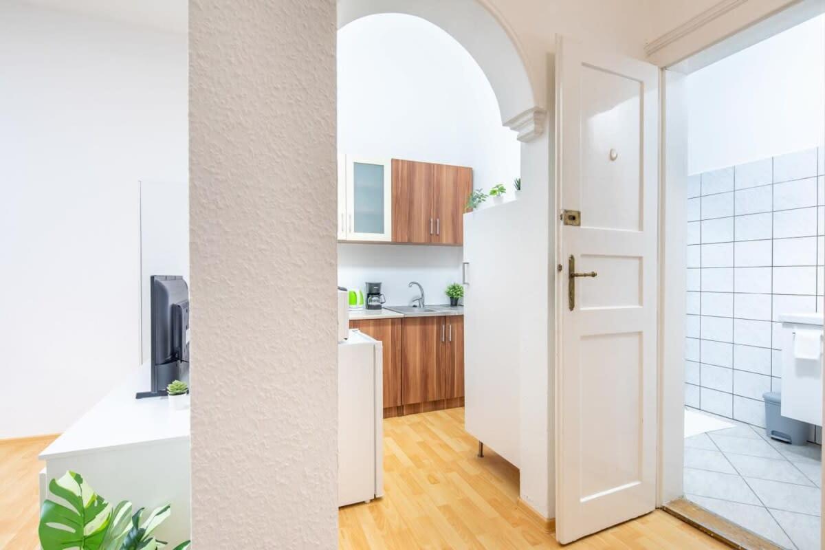 Very Central Convenient Flat Budapeste Exterior foto